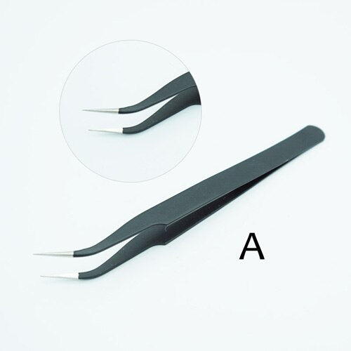 Tweezer Set