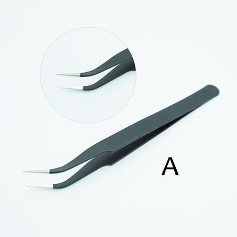 Image of Tweezer Set