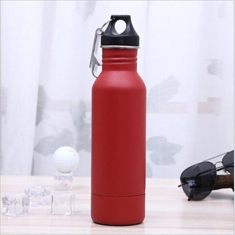 Image of Insulated Beer Thermos