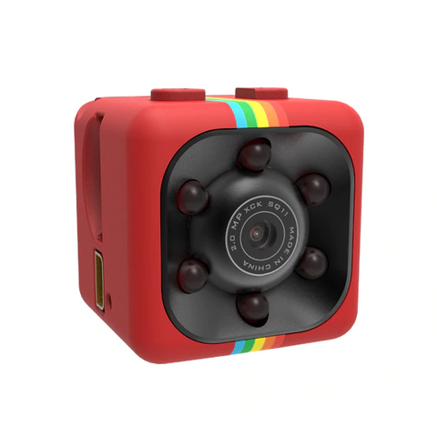 Image of Mini HD Camera