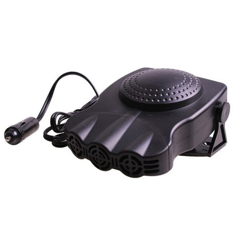 Image of Portable Heat Defogger
