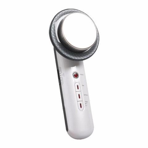 Image of Infrared Slimming Massager