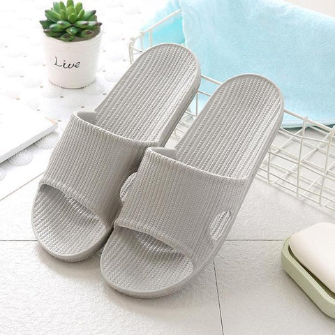 Image of Anti Slip Home Slippers