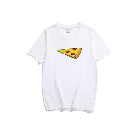 Image of The Pizza & The Slice