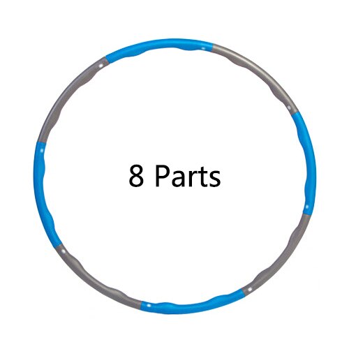 PENGROAD Removable Sport Hoops Crossfit Fitness Foam Hoop
