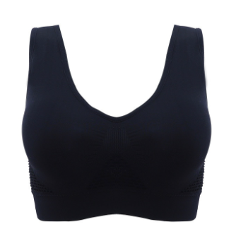 Image of Comfort Aire Bra Posture Corrector Lift Up