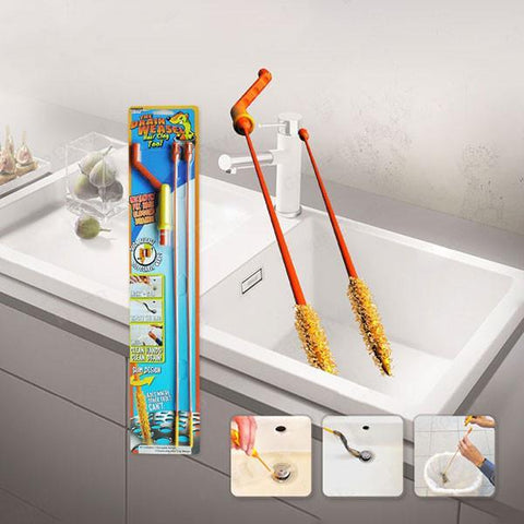 Image of Drain Weasel Wand Set