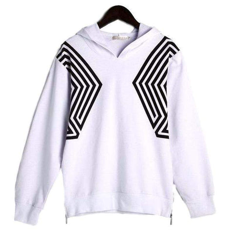 Image of EXO Overdose Hoodie
