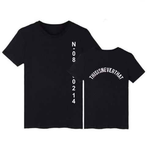 Image of BTS Save Me T-Shirt