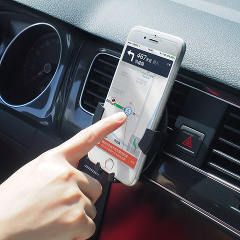 Image of Alightstone Air Vent Car Phone Holder