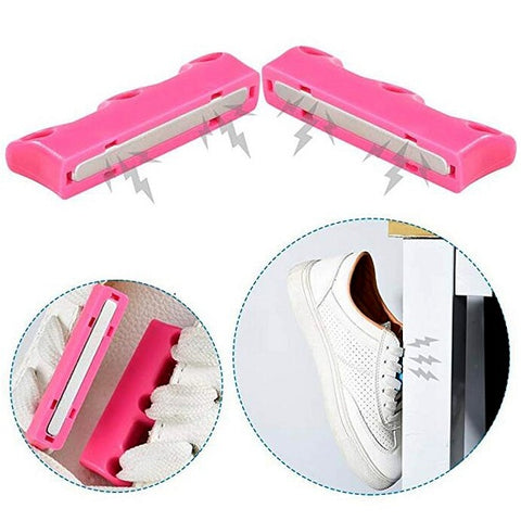 Image of Authentic Magnetic Lacing Solution