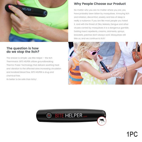 Image of Itch Relief Pen
