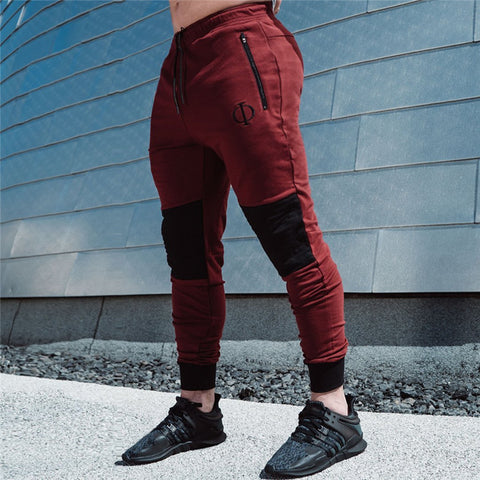 Image of Warrior Joggers