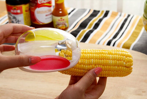 Image of Sweet Corn Stripper