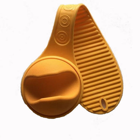 Image of Hands Free Baby Bottle Holder