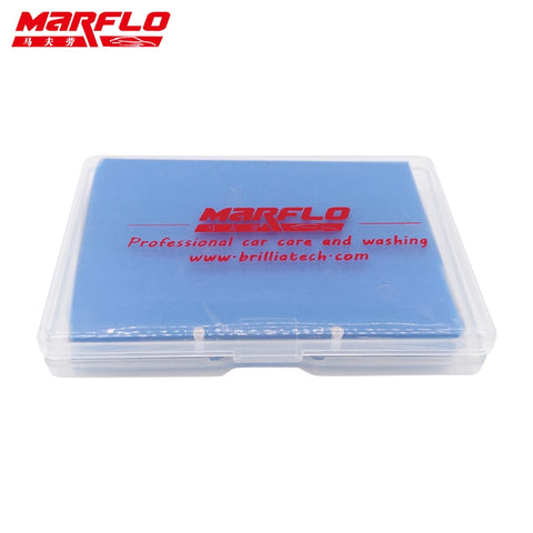 Image of Magic Clay Bar + Magic Clay Lubricant