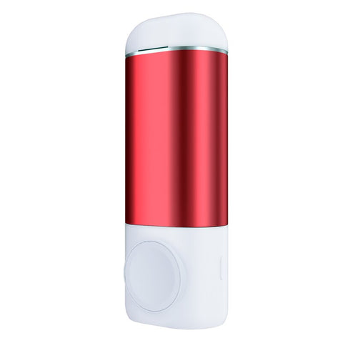 Image of Wireless Charger 3 in 1 Power Bank 5200mAh Charging Dock for Apple Watch