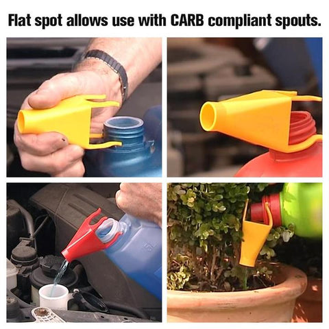 Image of Mintiml Easy Fill Funnel