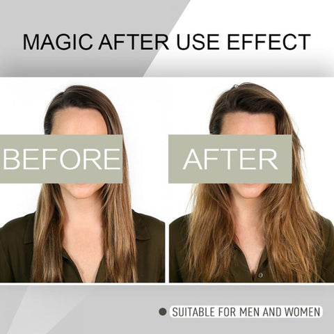 Image of Portable Hair Mattifying Powder
