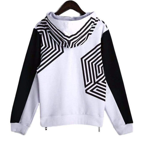 Image of EXO Overdose Hoodie