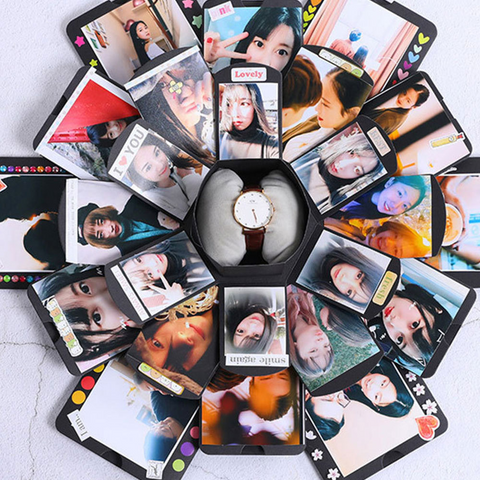 Image of True Lovers Box