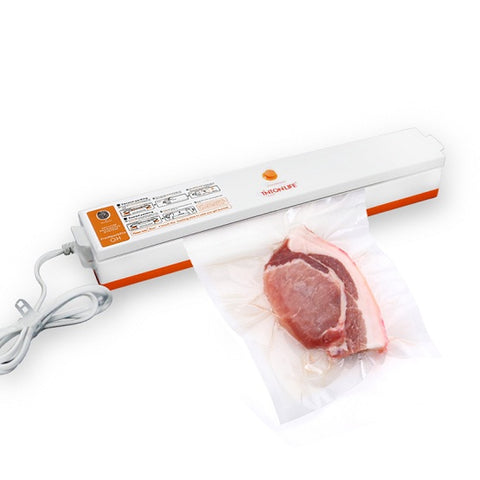 Image of Food Vacuum Sealer
