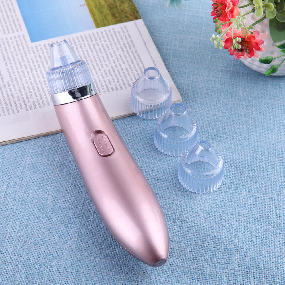 Comedone Vacuum Pro