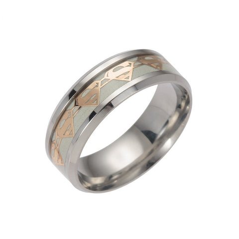 Image of SUPER LUMINOUS RING