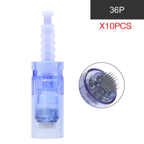 Image of Dr. Pen Microneedle Ultima A6