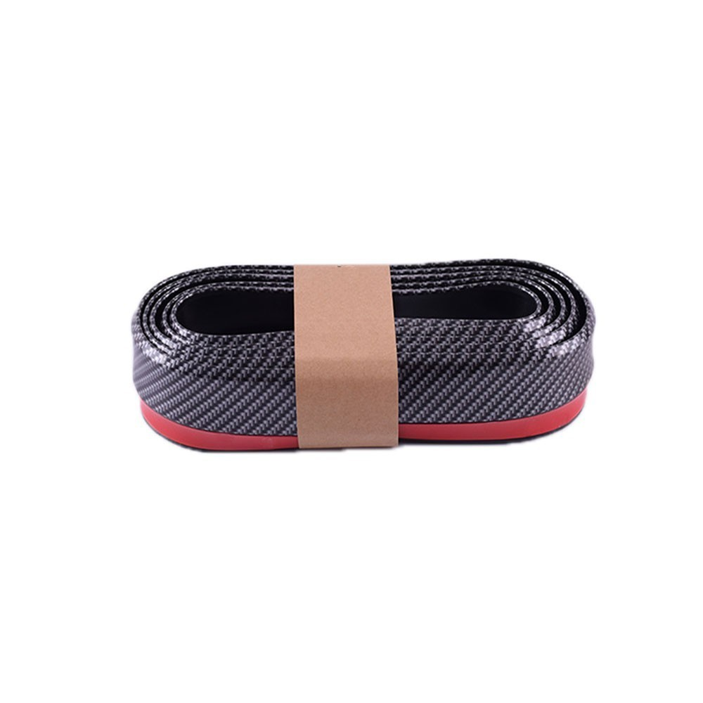 Rubber Lip Skirt Rubber Chin Protector