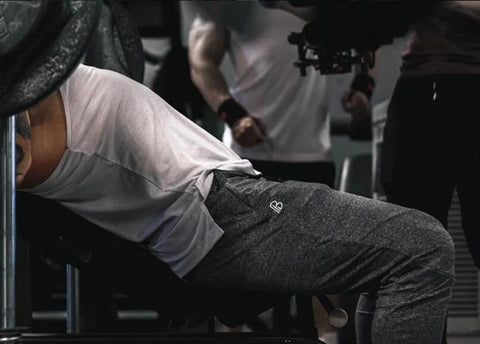 Image of Tornado Joggers