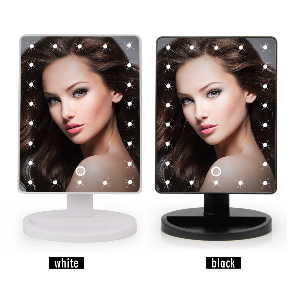Greatest Vanity Mirror Ever
