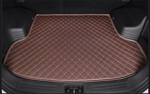 Image of Travel Car Mat