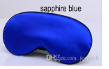 Image of Luxury Sleep Mask - Eye Cover for Sleeping