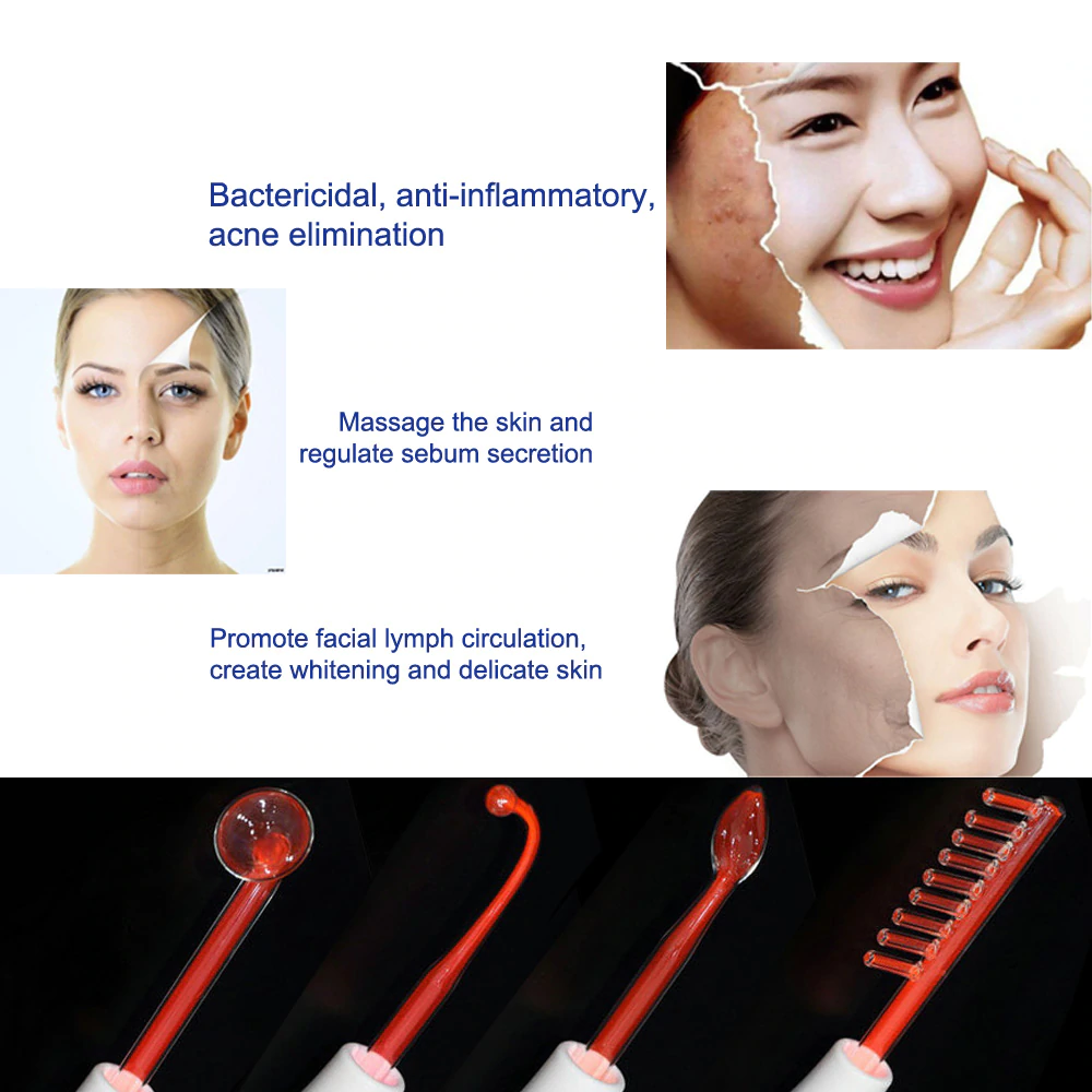 SkinMagic - 4-in-1 Skin Repair System