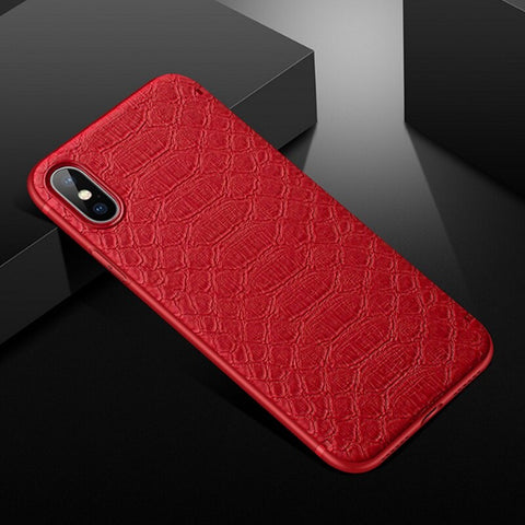 Image of Ultra Thin Magnetic Car Phone Case