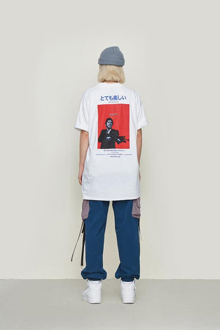 Image of Tony Montana Tee