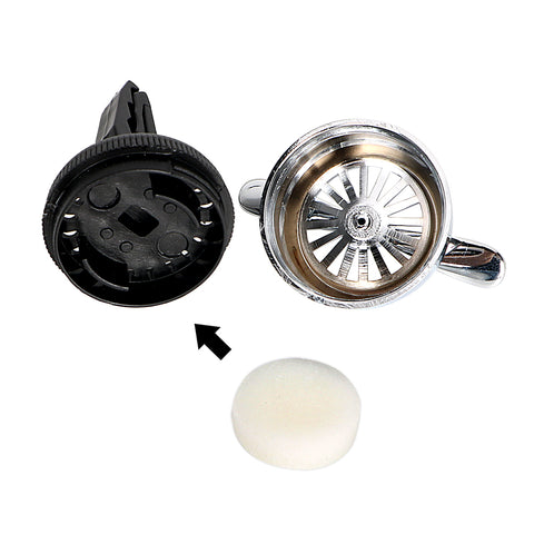 Image of AUTOMATIC AUTO AIR VENT FRESHENER,