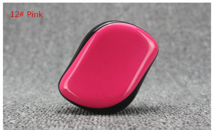 hairbrush hair comb ionic hair brush