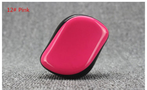 Image of hairbrush hair comb ionic hair brush