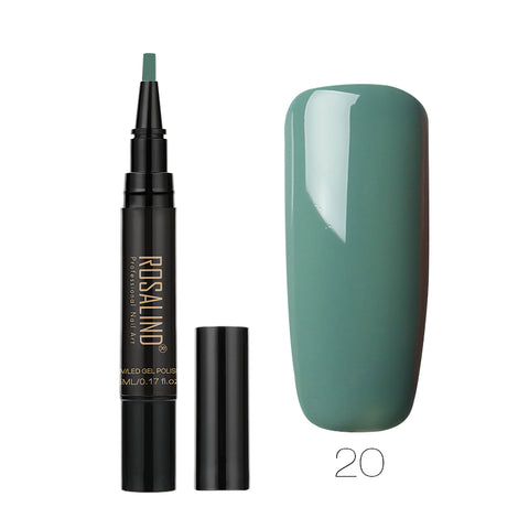 Image of ROSALIND 5ml Nail Polish Pen