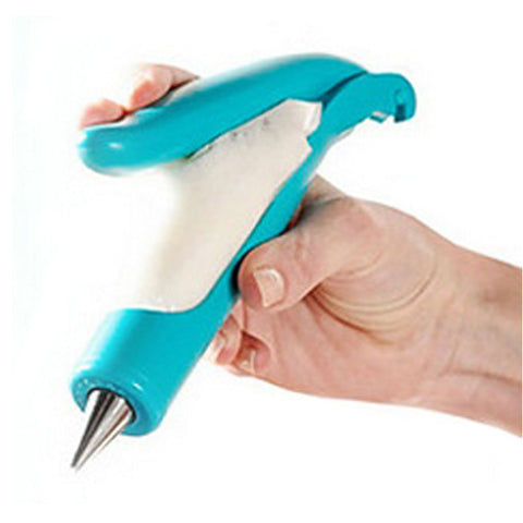 Image of CAKE DECORATING PEN TOOL KIT