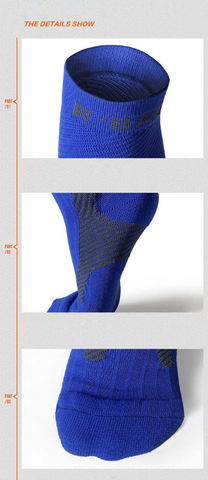 Image of Compression Performance Socks