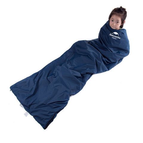 Image of Ultra Lightweight & Portable Sleeping Bag