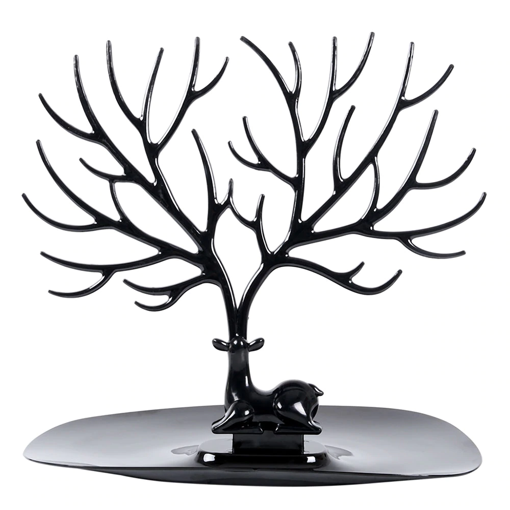 Jewelry Collection Stand