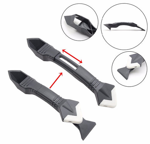 Image of 3 in 1 Silicone Caulking Tool Kit