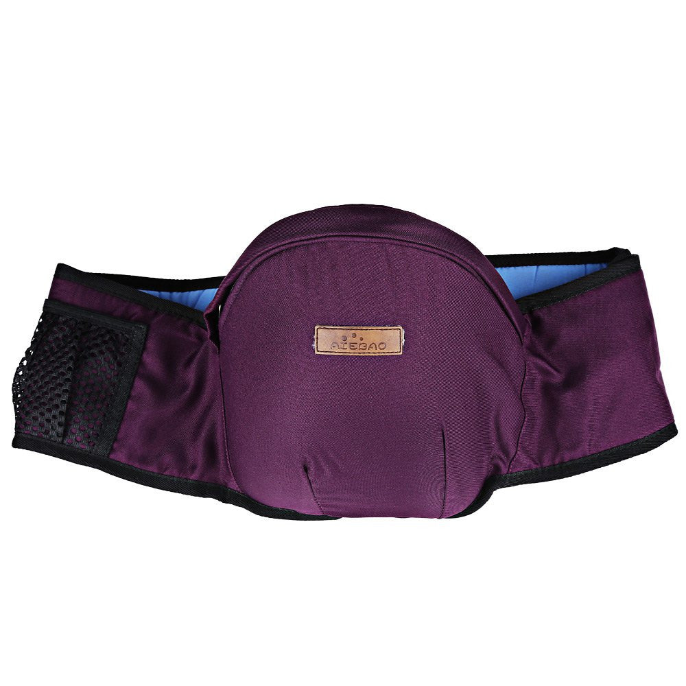 BABY HIP-WAIST CARRIER