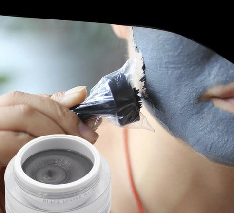 Image of Mineral Rich Magnetic Face Mask