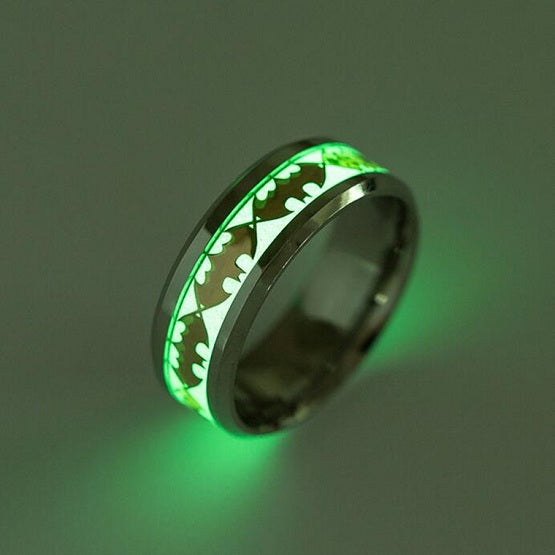 SUPER LUMINOUS RING