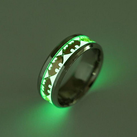 Image of SUPER LUMINOUS RING
